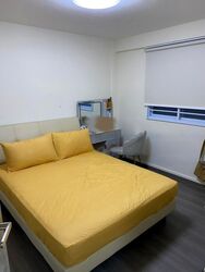 Blk 125 Lorong 1 Toa Payoh (Toa Payoh), HDB 3 Rooms #576614821